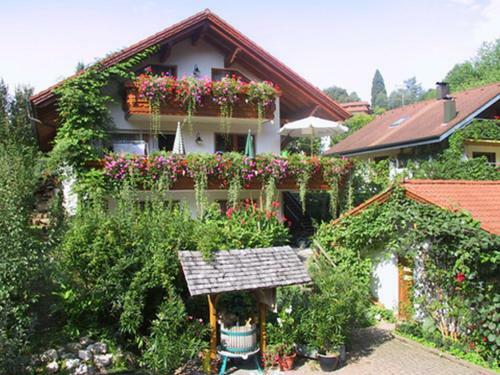 Apartamento Haus Andrea