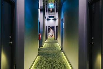 Hotel Pestana Cr7 Funchal