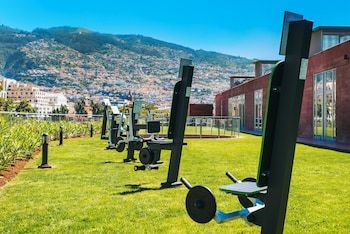 Hotel Pestana Cr7 Funchal