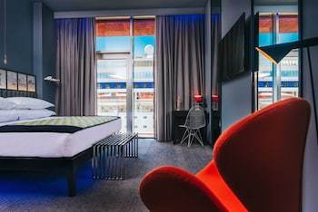 Hotel Pestana Cr7 Funchal