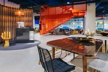 Hotel Pestana Cr7 Funchal
