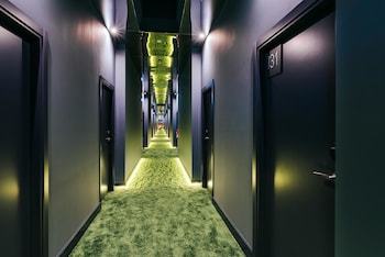 Hotel Pestana Cr7 Funchal
