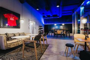 Hotel Pestana Cr7 Funchal