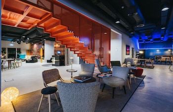 Hotel Pestana Cr7 Funchal