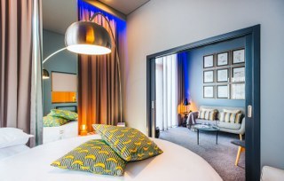 Hotel Pestana Cr7 Funchal