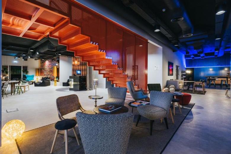 Hotel Pestana Cr7 Funchal