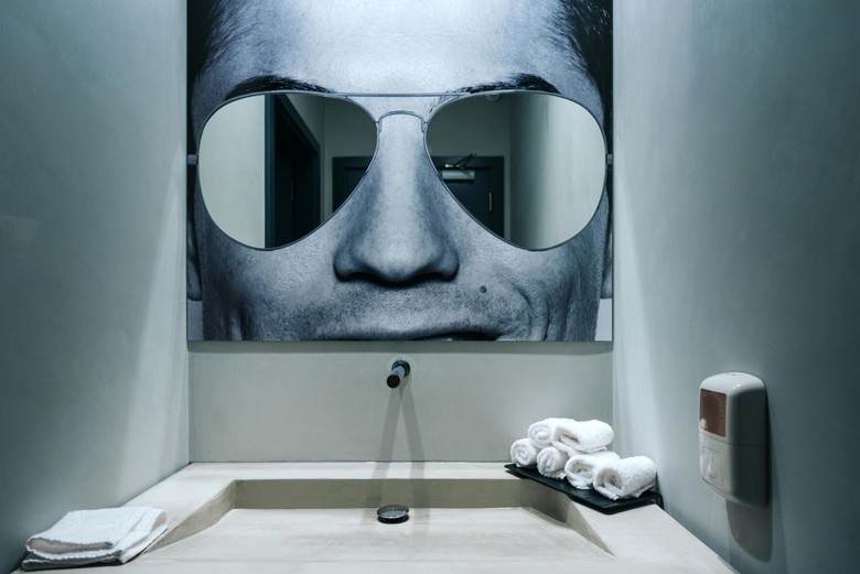 Hotel Pestana Cr7 Funchal