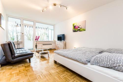 Apartment Monheim