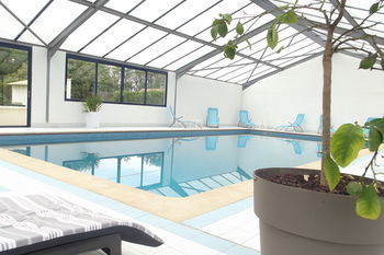 Hotel Les Vedi�res