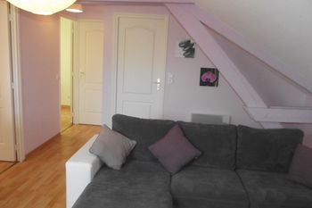 Hotel Les Vedi�res