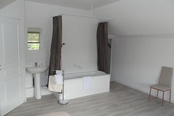 Hotel Les Vedi�res