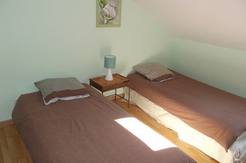 Hotel Les Vedi�res