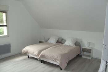 Hotel Les Vedi�res