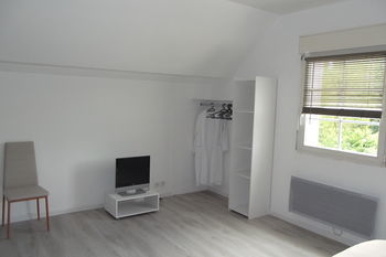 Hotel Les Vedi�res