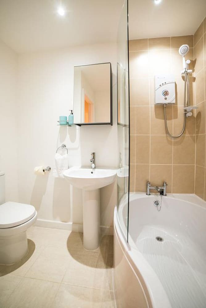 Apartamento Keswick House