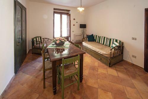 Borgo Di Conca Dei Marini