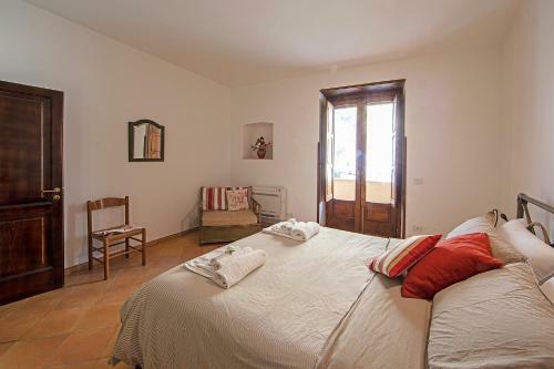 Borgo Di Conca Dei Marini