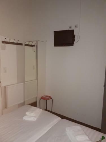 Hotel The Ark