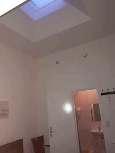 Hotel The Ark