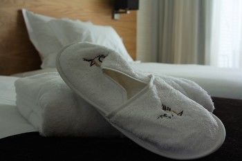 Gar�a Real Hotel & Spa