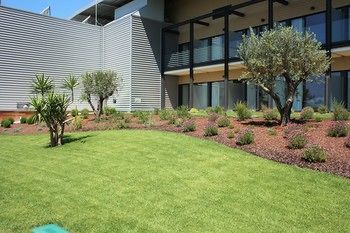 Gar�a Real Hotel & Spa