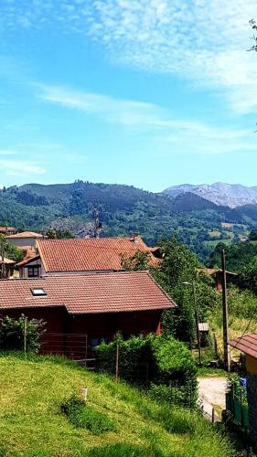 La Casina De Julia