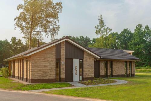 Hotel Landgoed De Ijsvogel