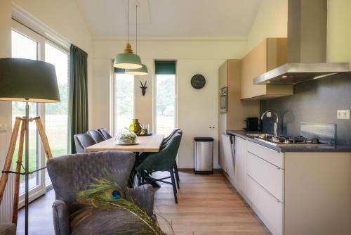 Hotel Landgoed De Ijsvogel