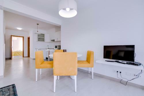 Apartamentos Sol & Ria