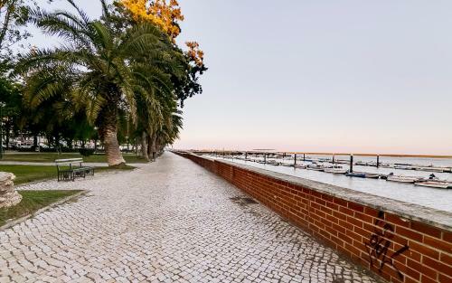 Apartamentos Sol & Ria