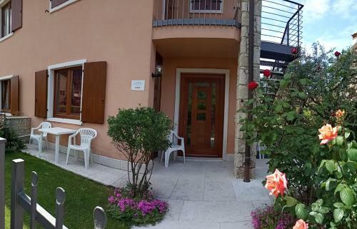 B&B Dosso Quarel