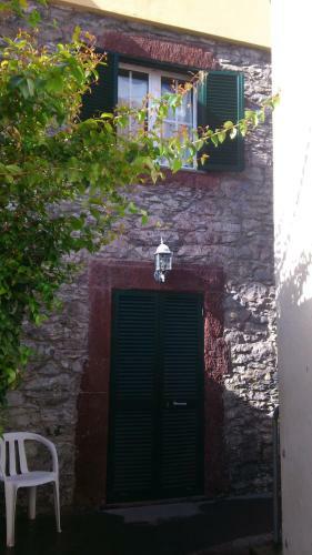 Casa Da Guida