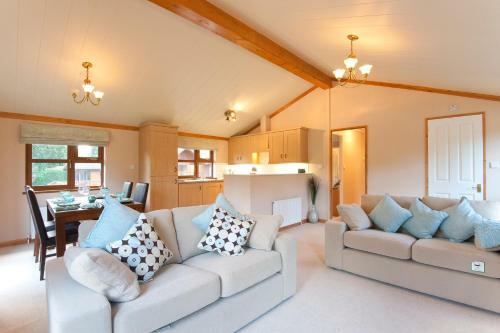 Crocus Lodge