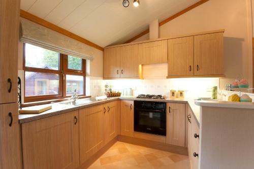 Crocus Lodge