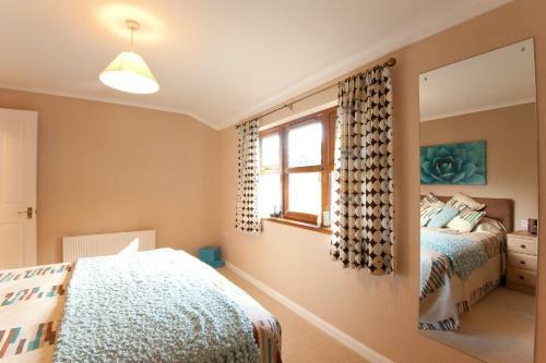 Crocus Lodge