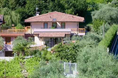 Agroturismo Agriturismo Vin E Amor