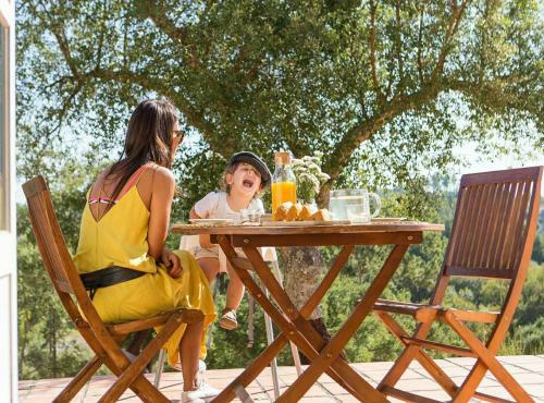 Agroturismo Herdade Da Sanguinheira