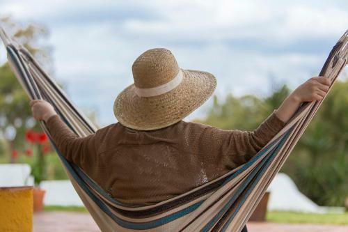 Agroturismo Herdade Da Sanguinheira