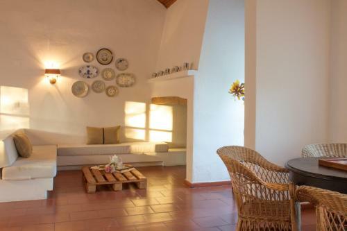 Agroturismo Herdade Da Sanguinheira