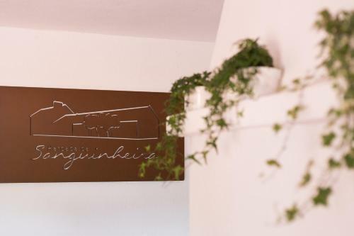 Agroturismo Herdade Da Sanguinheira