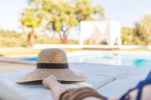 Agroturismo Herdade Da Sanguinheira