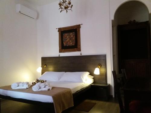 B&B Domus Enna