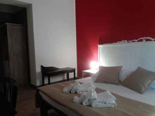 B&B Domus Enna