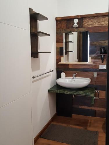 B&B Domus Enna
