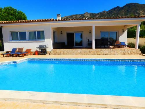 Villa Bellavista
