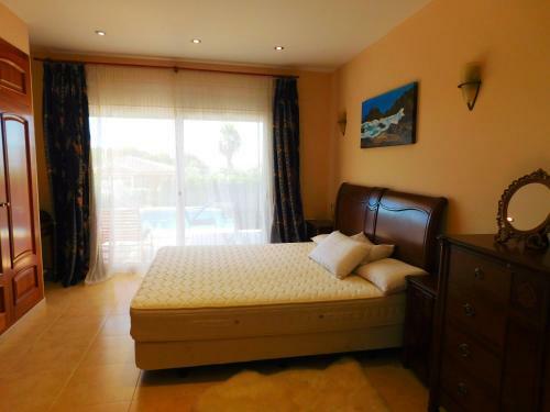 Villa Bellavista