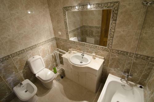 Clair Apartment