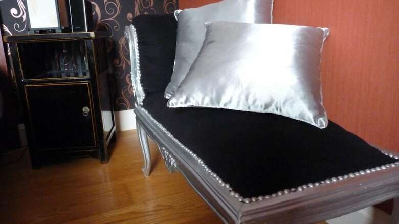Bed & Breakfast La Maison Des Musiciens