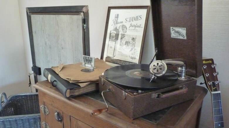 Bed & Breakfast La Maison Des Musiciens