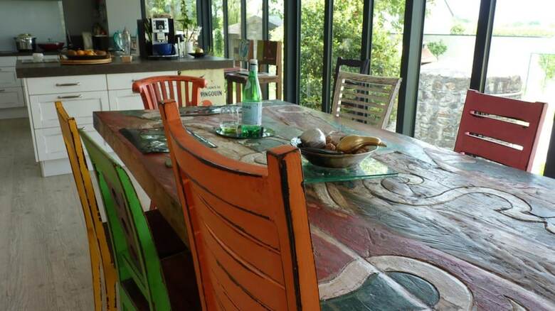 Bed & Breakfast La Maison Des Musiciens